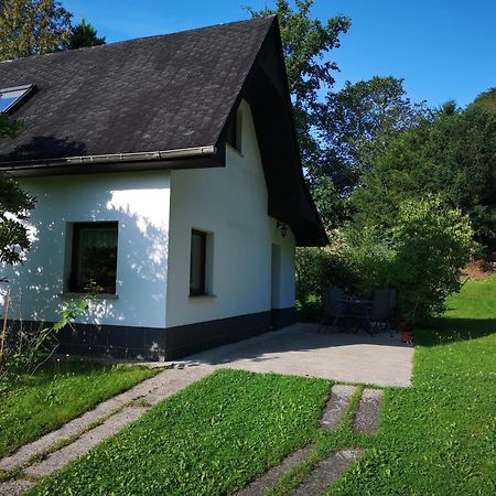 Ferienhaus Greti ชตัดท์เวเลิน ภายนอก รูปภาพ