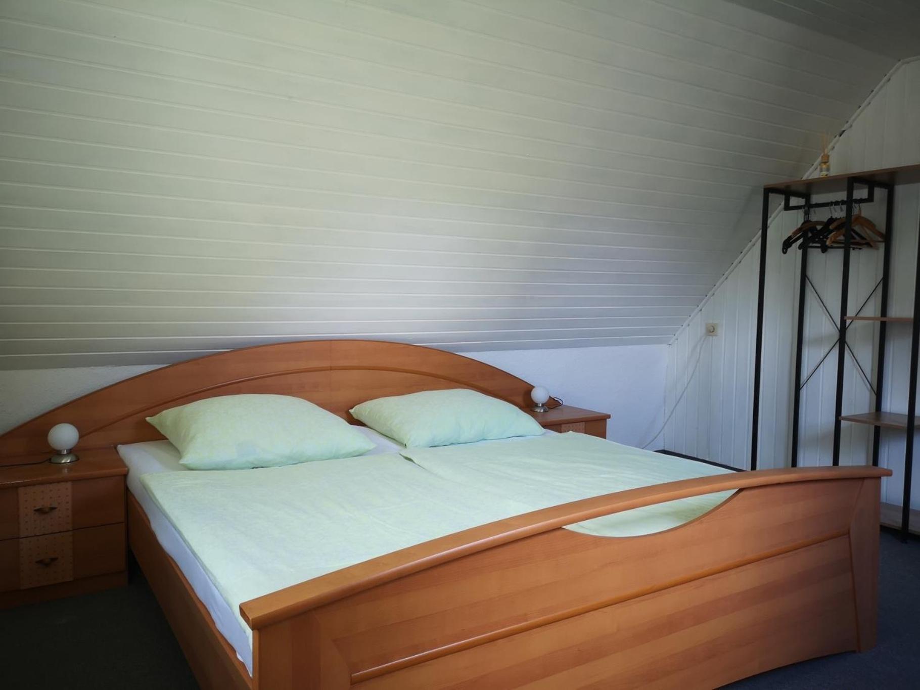 Ferienhaus Greti ชตัดท์เวเลิน ภายนอก รูปภาพ