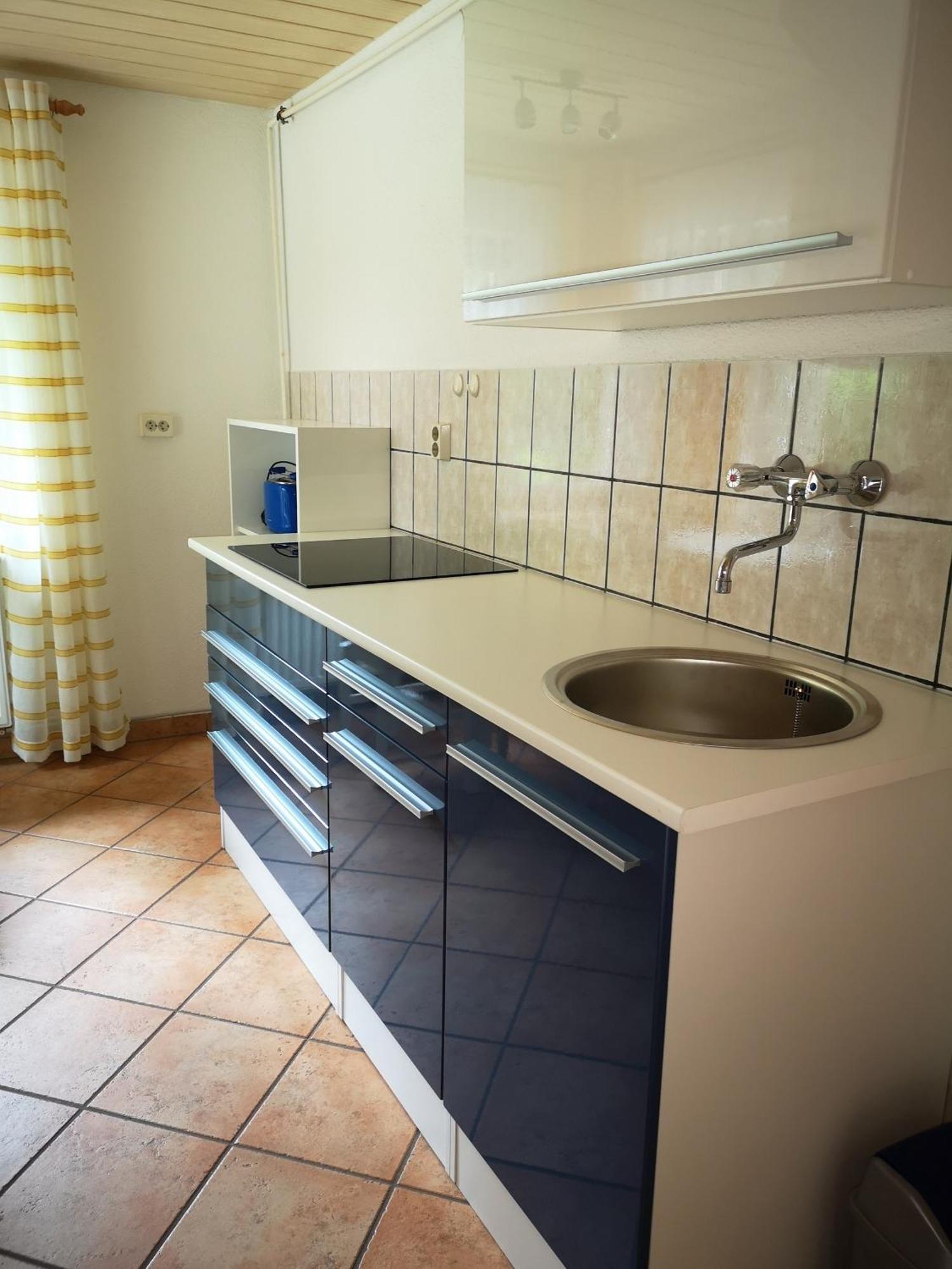Ferienhaus Greti ชตัดท์เวเลิน ภายนอก รูปภาพ